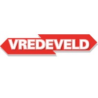 Vredeveld Group Logo