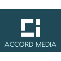 Accord Media Logo