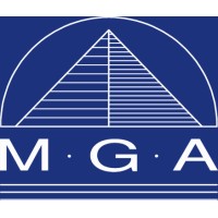 MG Architects and Valuers Logo