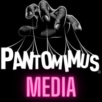 Pantomimus Media Limited Logo