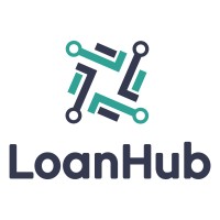 LoanHub Logo
