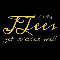 JTees Logo