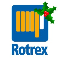 Rotrex UK Logo