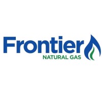 Frontier Natural Gas Company Logo