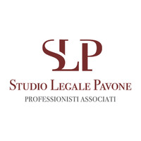 Studio Legale Pavone Logo