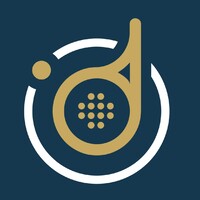 Dorado Padel Center Logo