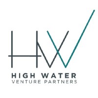 High Water Venture Partners Logo