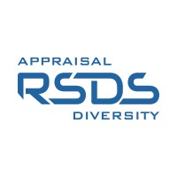 RSDS Appraisal Diversity Logo