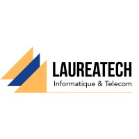SAS LaureaTech Logo