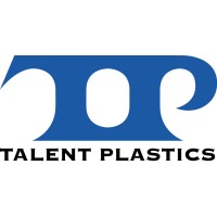 Talent Plastics Tartu AS Logo