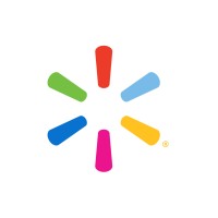 Walmart Distribution Center 6011- Brookhaven, MS Logo