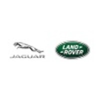 Jaguar Land Rover Canada Logo