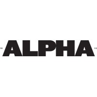 Alpha Fresh Foods Logo
