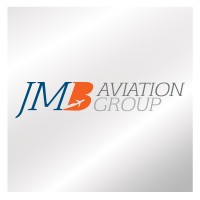 JMB Aviation Group Logo