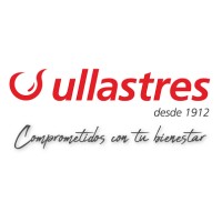 Grupo Ullastres Logo