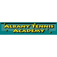 Albany Tennis Academy Logo