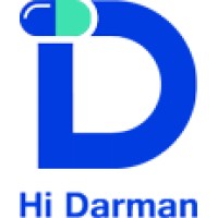 های درمان | Hidarman Logo