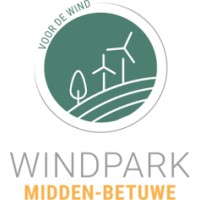 Windpark Midden-Betuwe Logo