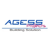 Agess Projects Logo