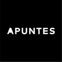APUNTES Logo