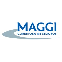 Maggi Corretora de Seguros Logo