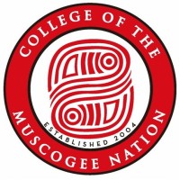 College of the Muscogee Nation Logo