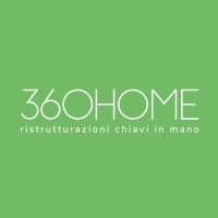 360HOME Logo