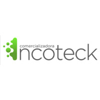 Comercializadora Incoteck Logo