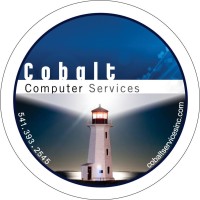 Cobalt Computer Services Inc. Logo