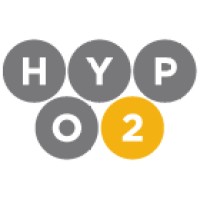 HYPO2 Logo