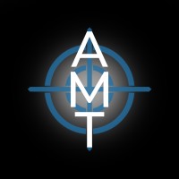 Accurate Metals Testing Logo