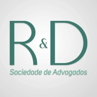 Ribeiro e Damasceno Sociedade de Advogados Logo