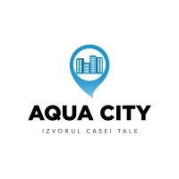 Aqua City Logo