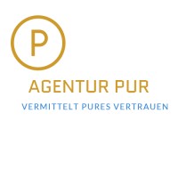 Agentur Pur GmbH Logo