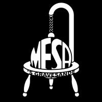 M.E.S.A. s Gravesande Logo