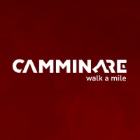 CAMMINARE Logo