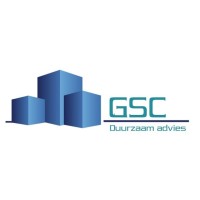 GSC Duurzaam Advies BV Logo