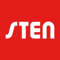 STEN Formwork Systems Logo