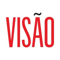 Revista Visão Logo