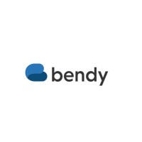 Bendy ERP Logo