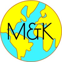 Mat & Klimat Logo