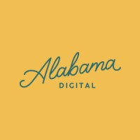 Alabama Digital Logo