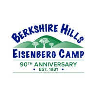 Berkshire Hills Eisenberg Camp Logo