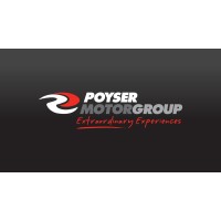 Poyser Motor Group Logo