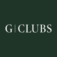 G|CLUBS Logo