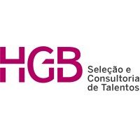 HGB Seleção e Consultoria de Talentos Logo