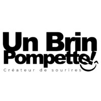 UnBrinPompette Logo