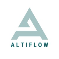 Altiflow Logo