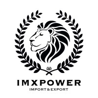 IMXPOWER Logo