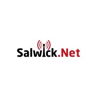 Salwick.net Logo